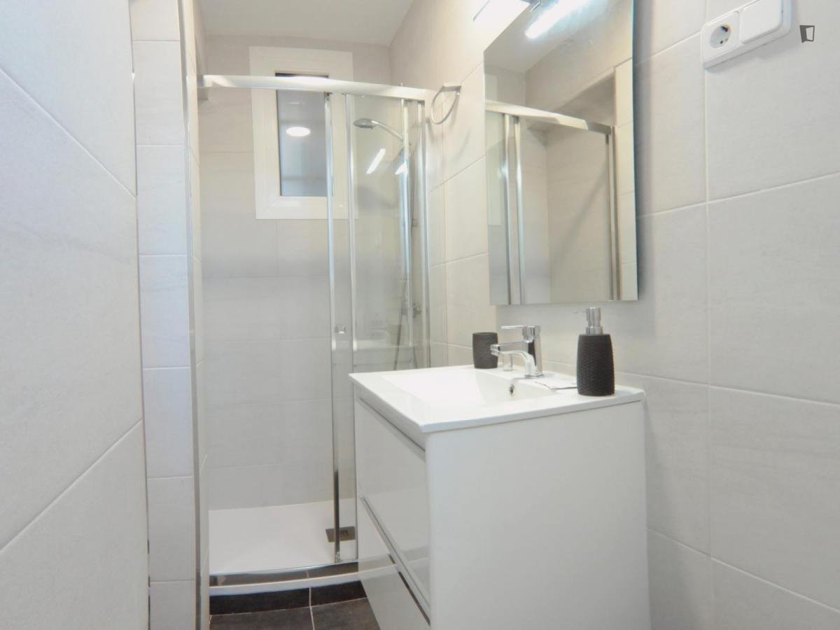 Appartamento 40 m² a Madrid
