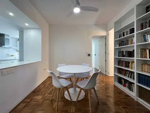 Habitación 90 m², Granada
