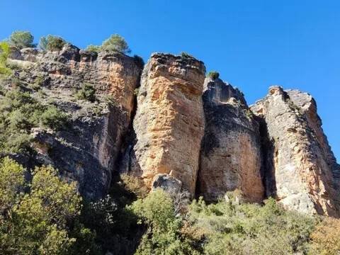 House 64 m² in Albalate de Zorita