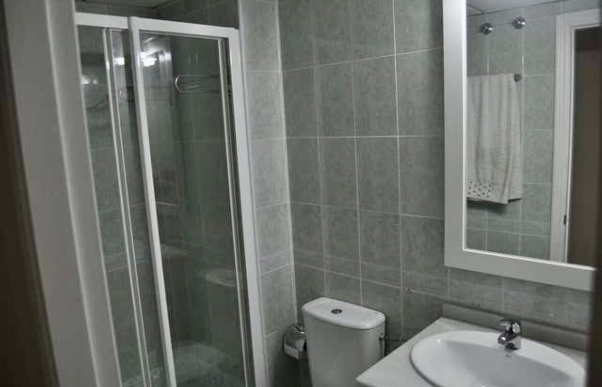 Pis de 75 m² a Còrdova