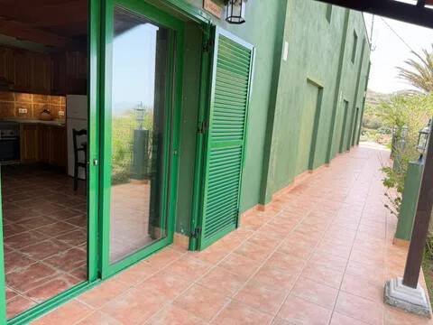 Piso de 87 m² en Tegueste