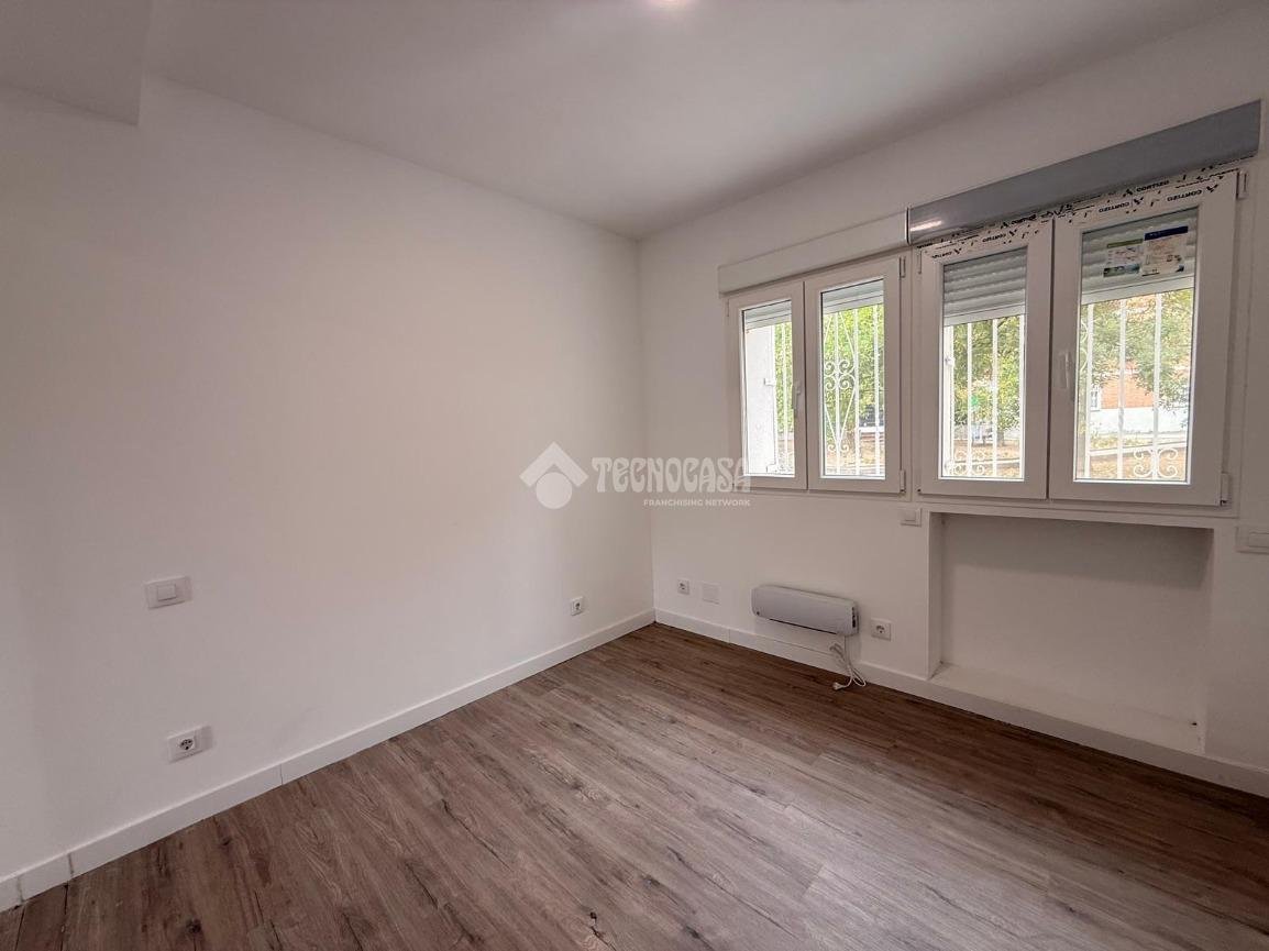 Pis de 86 m² a Madrid