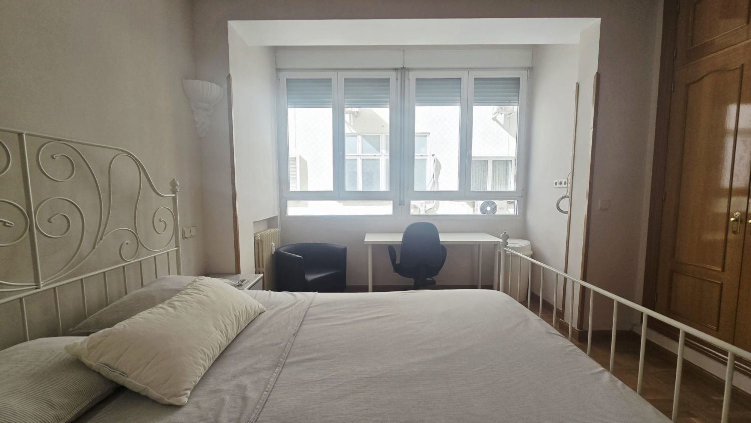 Apartamento 75 m² em Madrid