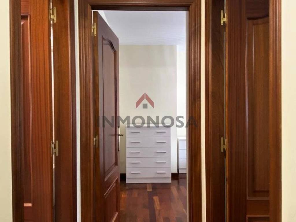 Piso de 60 m² en Ferrol