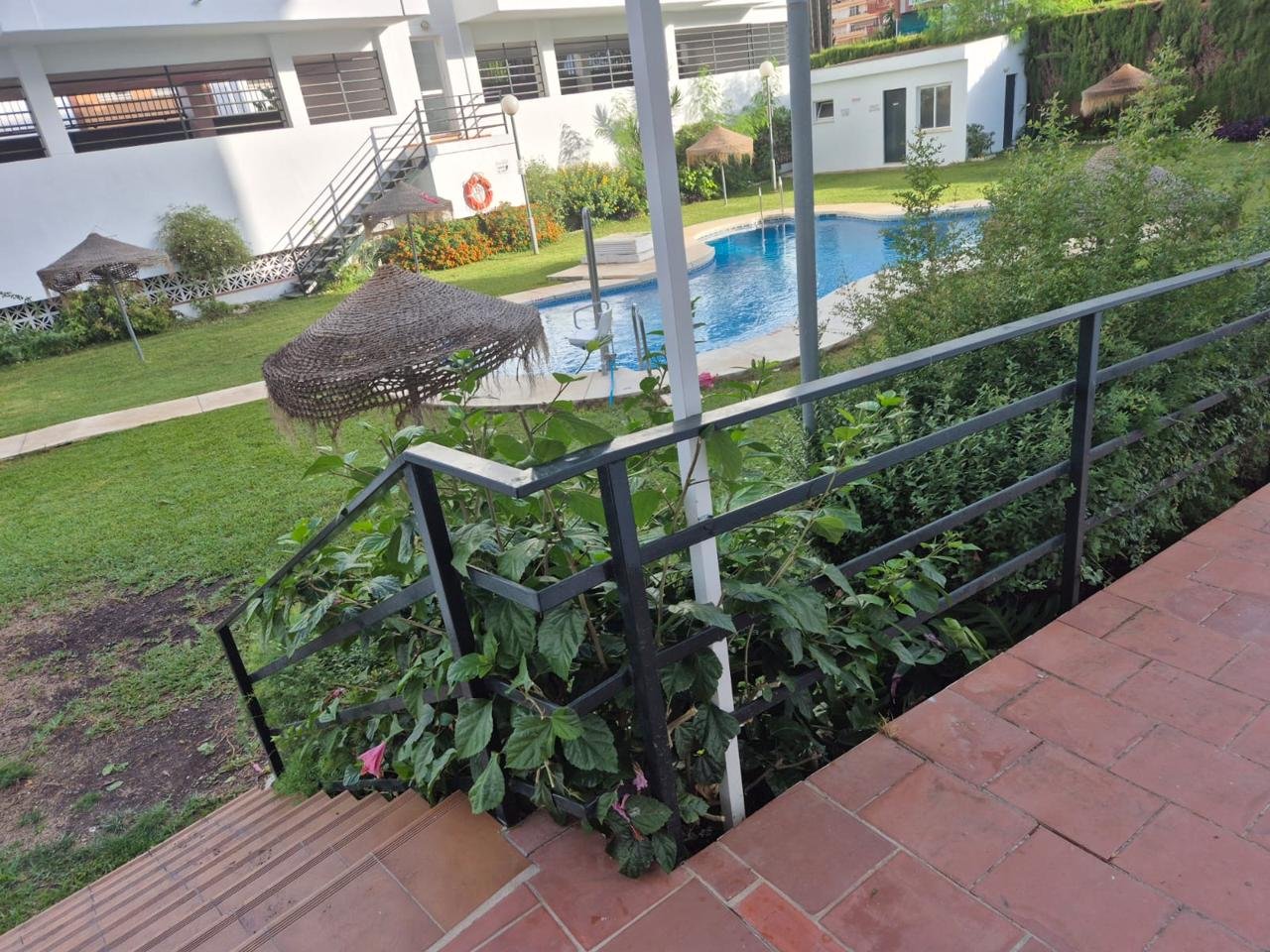 Pis de 95 m² a Vélez-Málaga