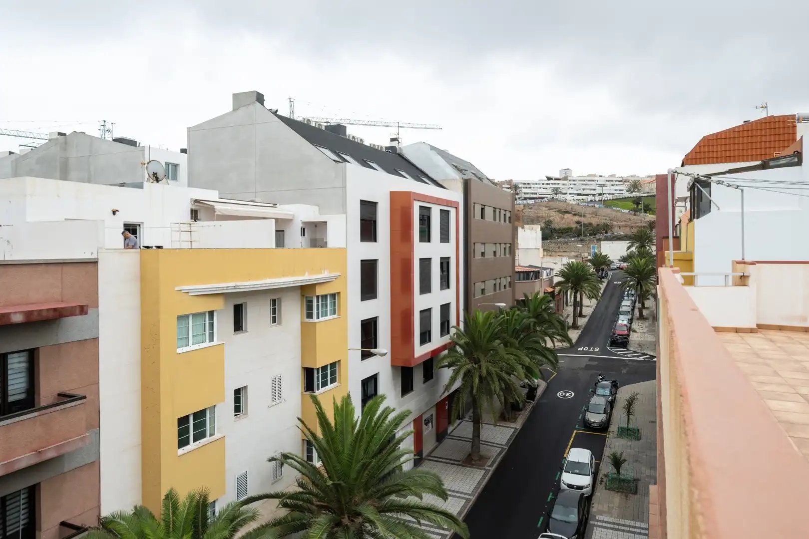 Wohnung 80 m² in Las Palmas de Gran Canaria