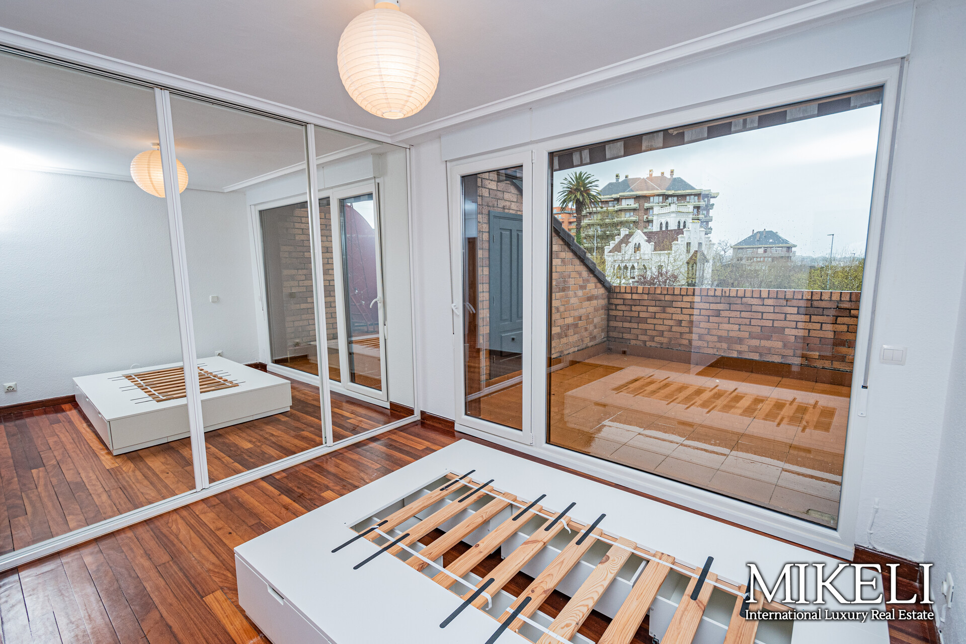 Piso de 95 m² en Santander