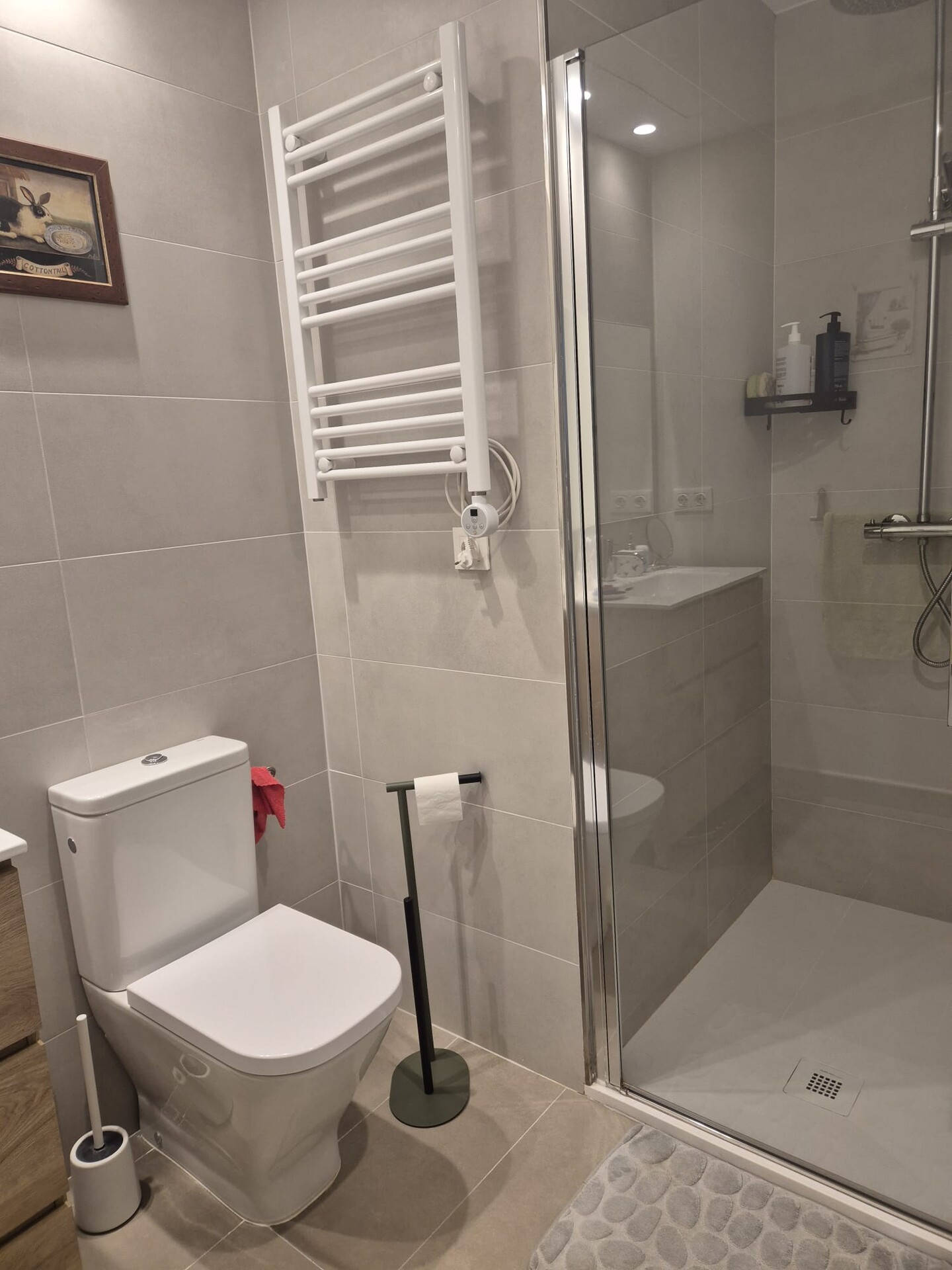 Квартира 106 м² в Кубельесе