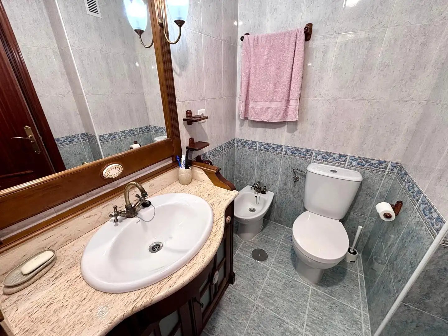 Piso de 70 m² en Gijón