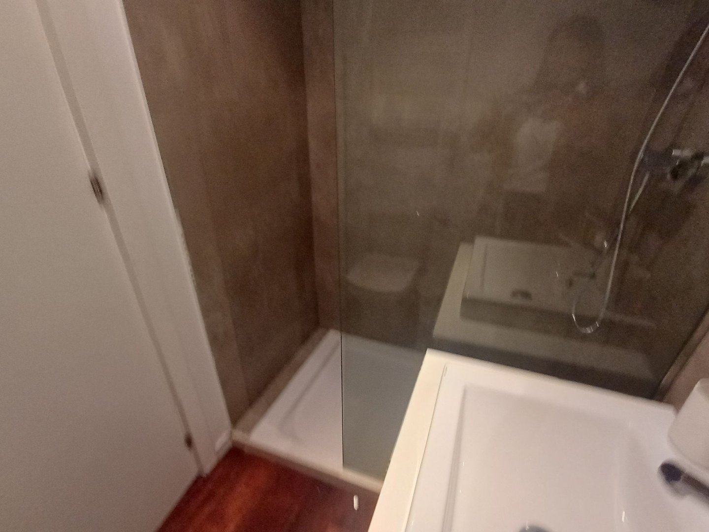 Pis de 55 m² a A Corunya