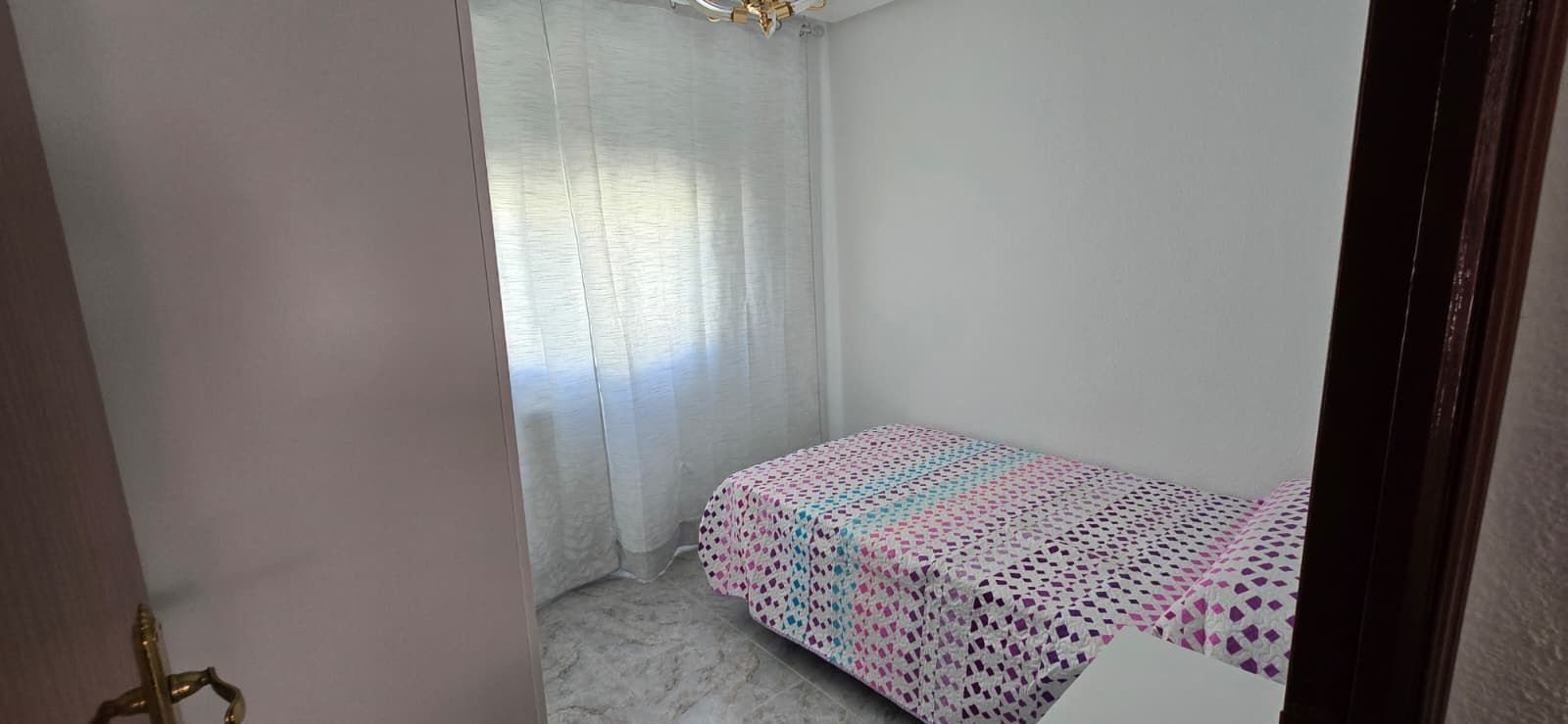 Piso de 60 m² en Puertollano
