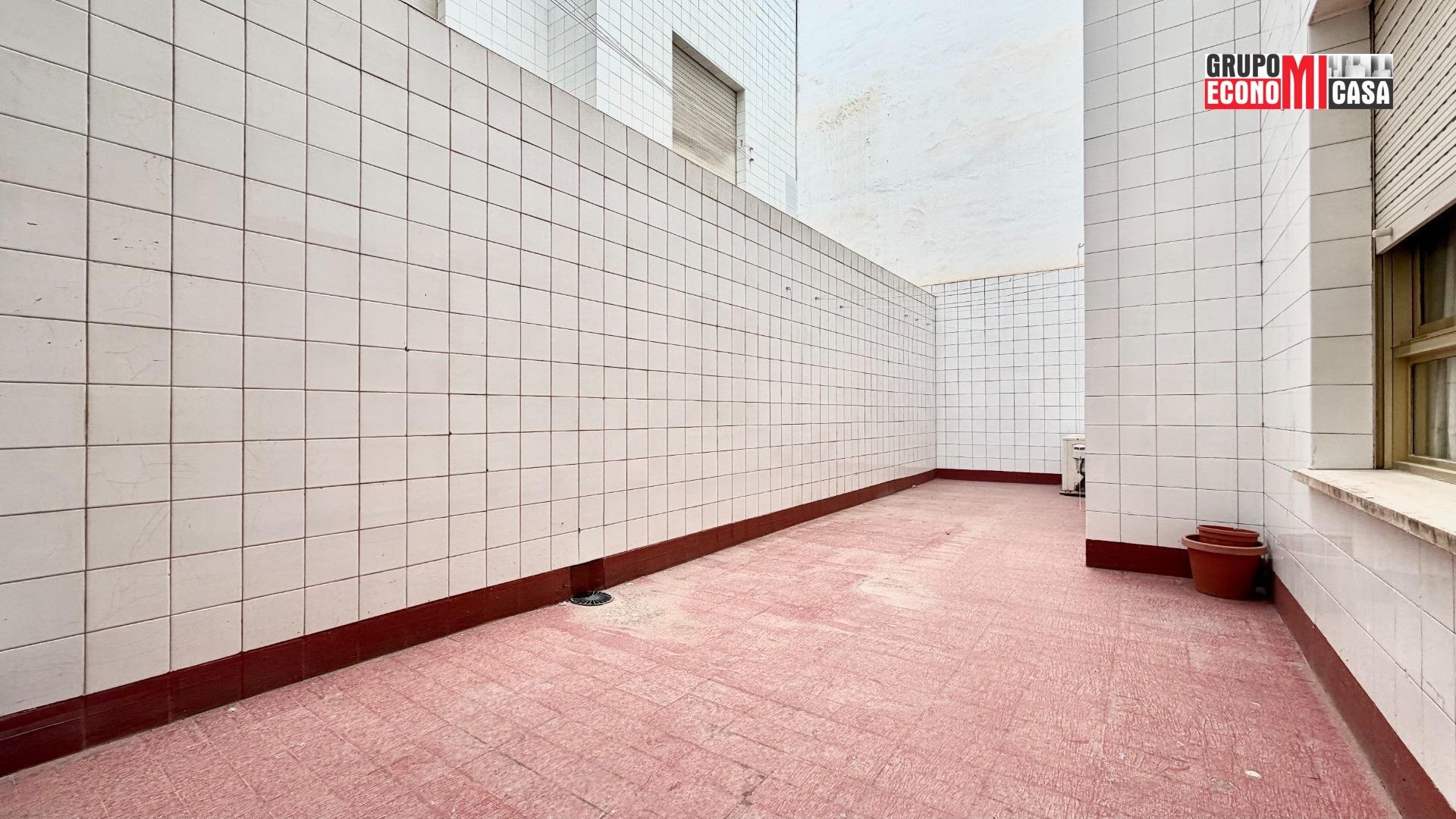Habitación 100 m², Alicante