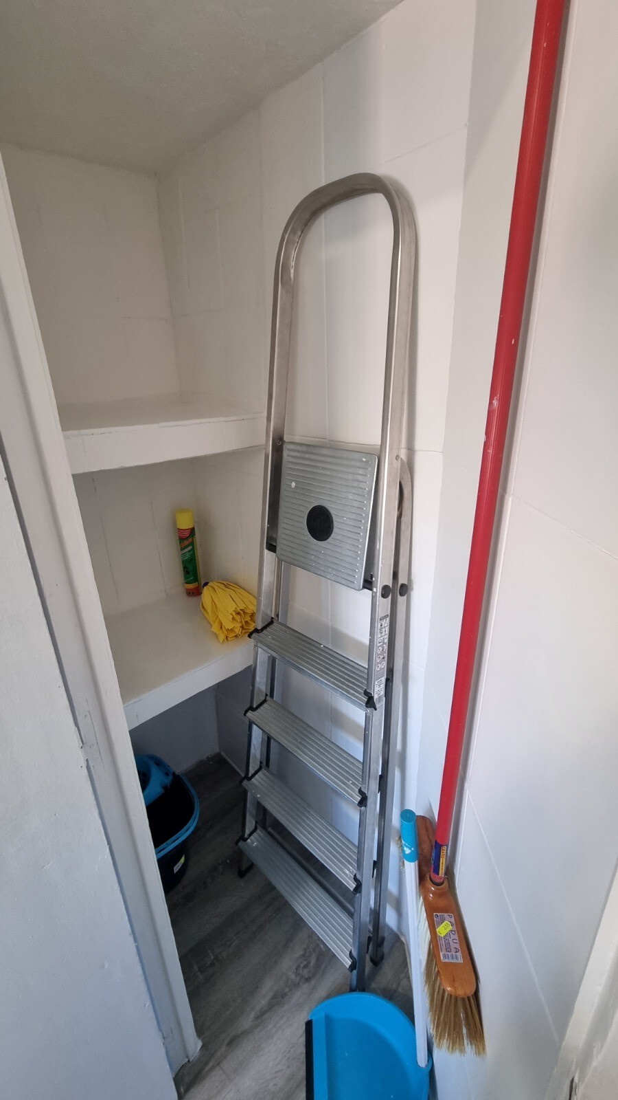 Piso de 80 m² en Badajoz