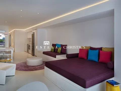 Piso de 113 m² en Ibiza