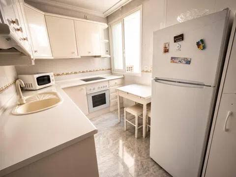 Pis de 90 m² a Marbella