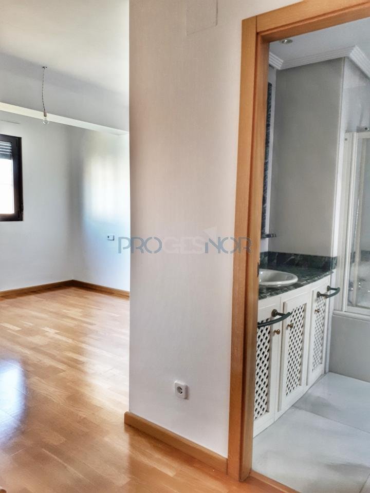 Piso de 133 m² en León