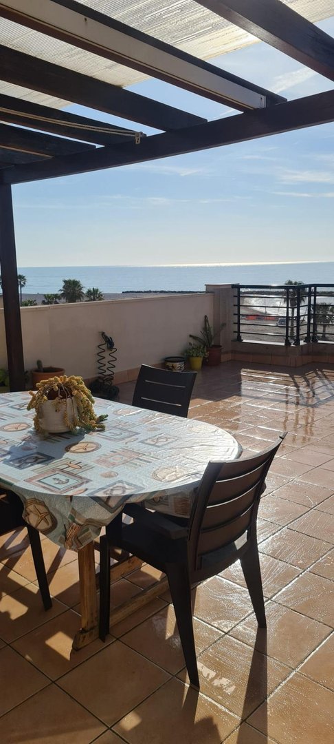 Piso de 125 m² en Chilches