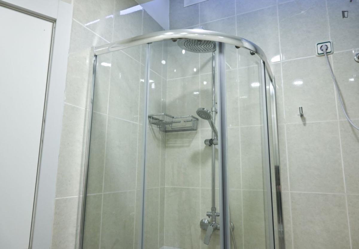 Wohnung 30 m² in Madrid