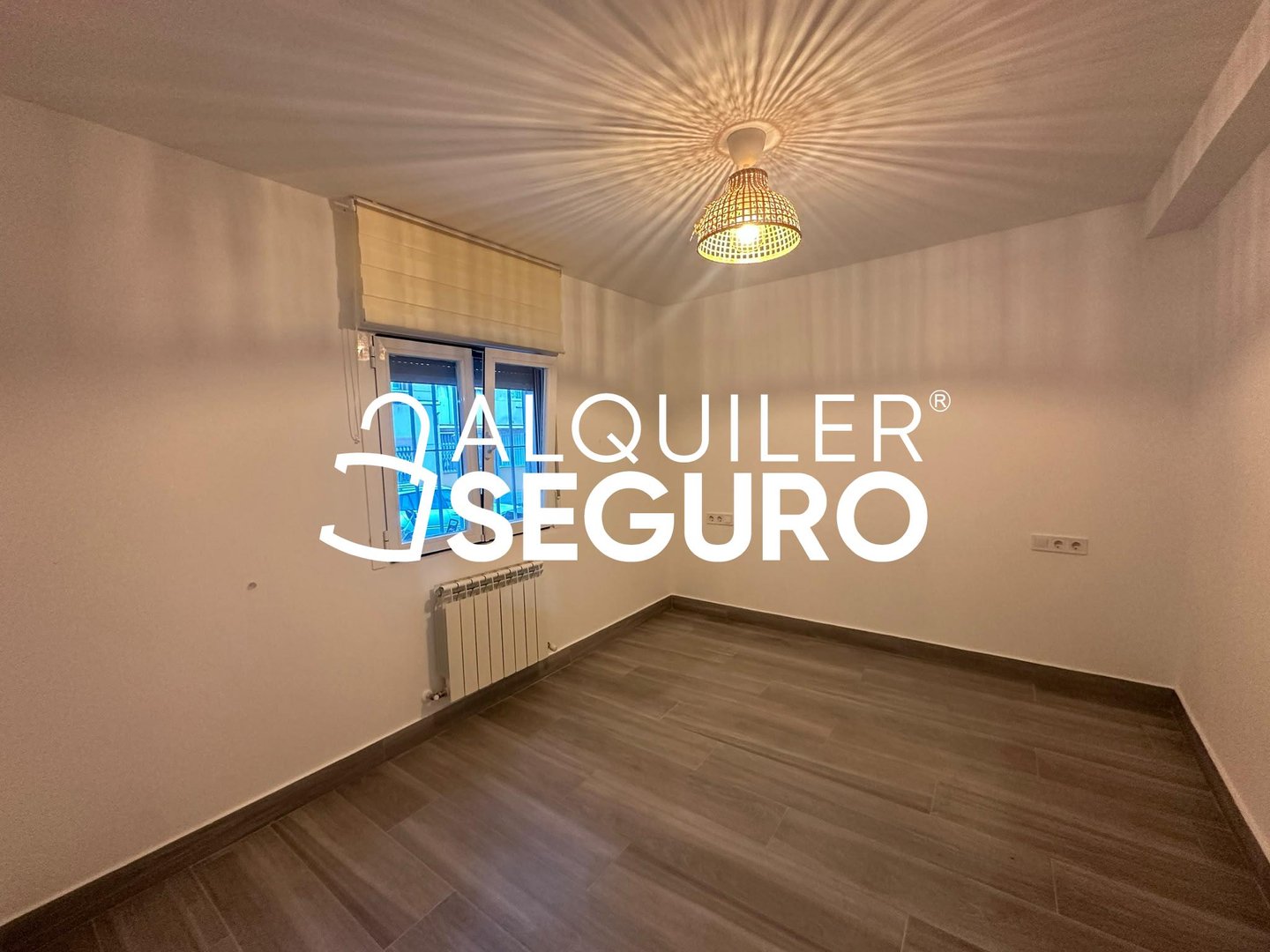 Pis de 60 m² a Madrid