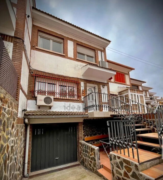 Stanza in affitto, Torrejón de la Calzada