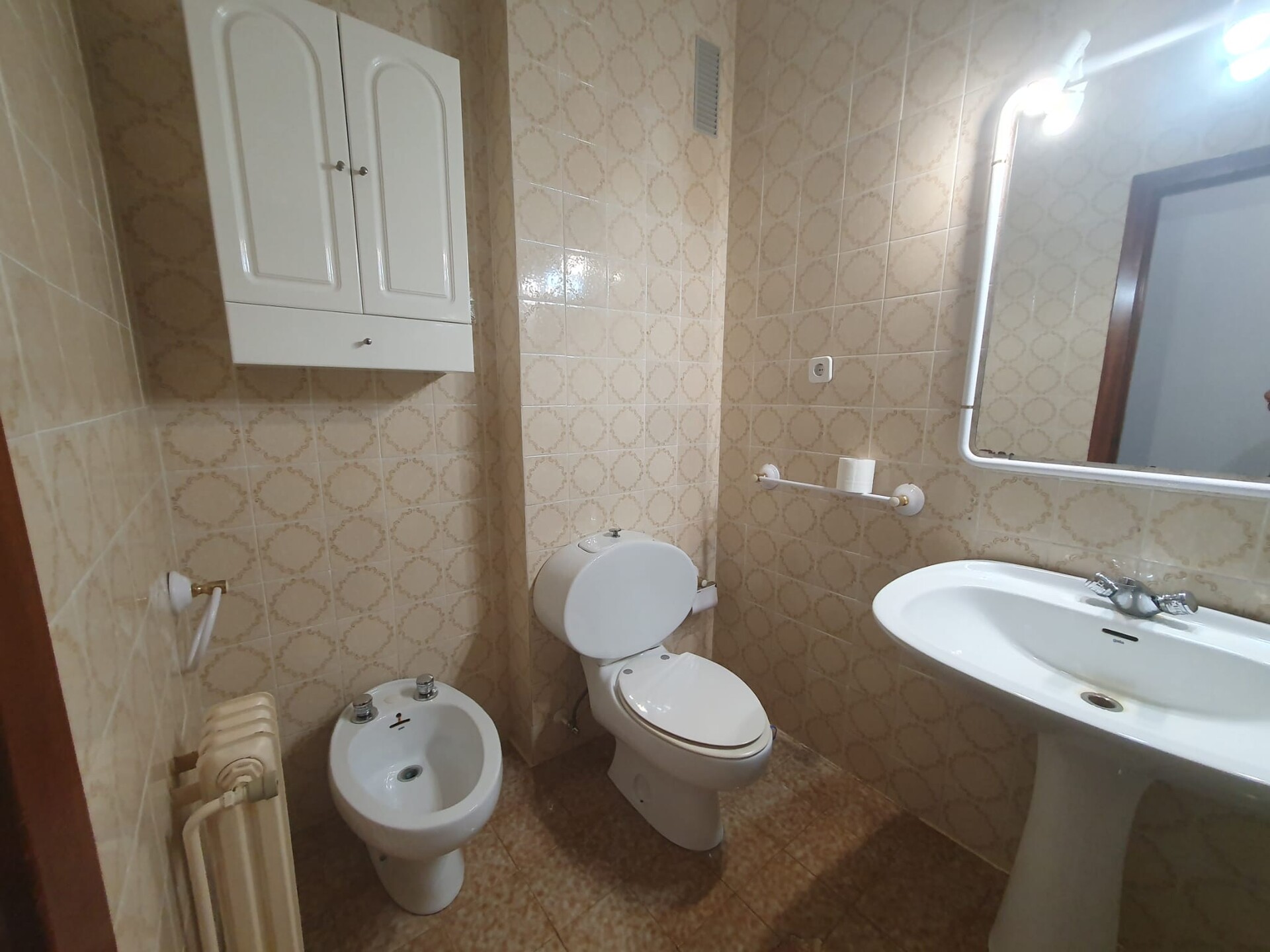 Piso de 120 m² en Puertollano