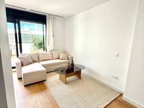 Piso de 250 m² en Sevilla
