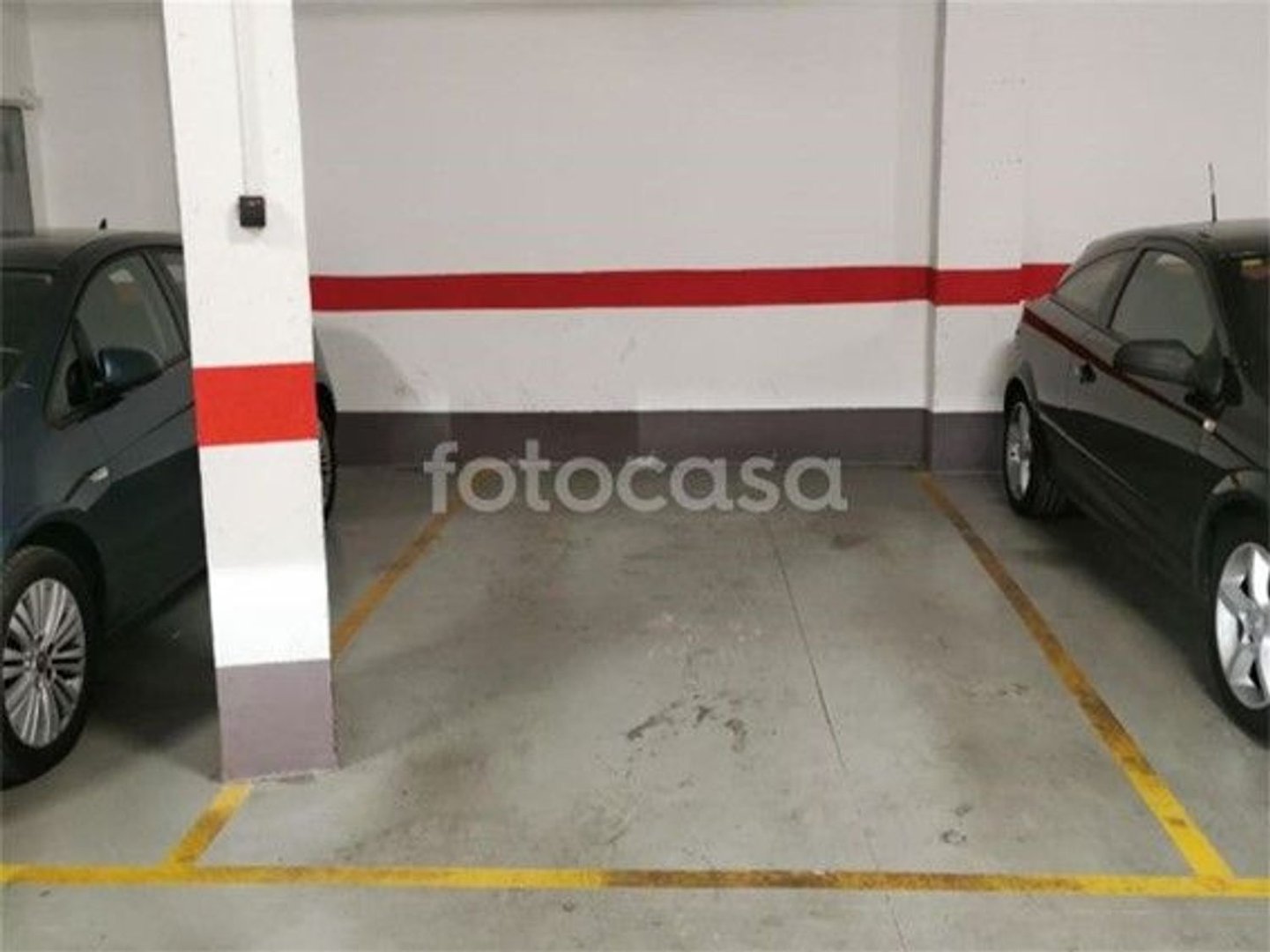 Pis de 105 m² a València