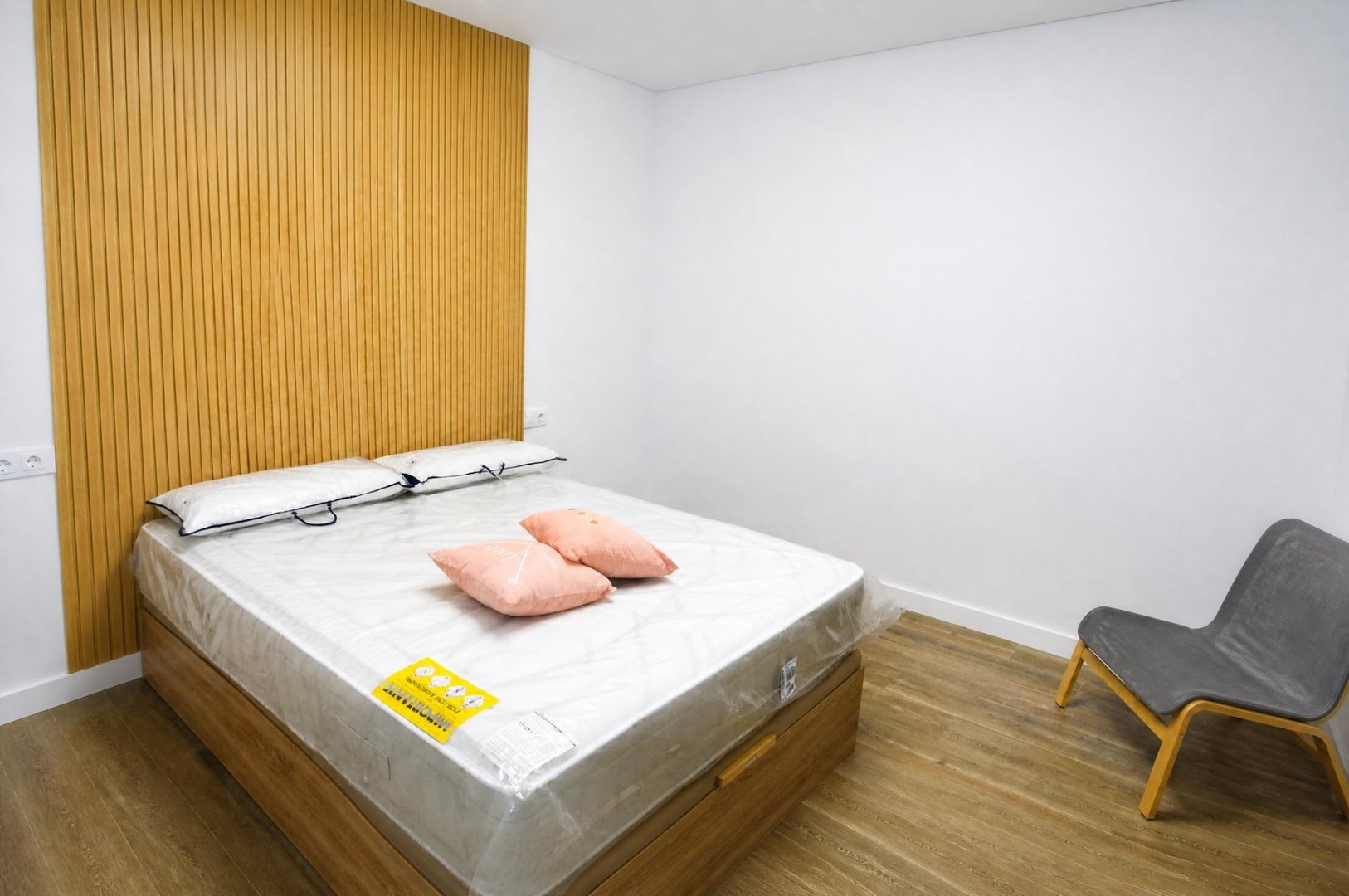 Piso de 65 m² en Cáceres