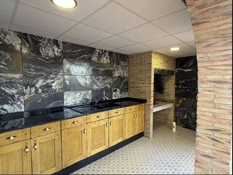 Casa de 190 m² en el Real de Gandia