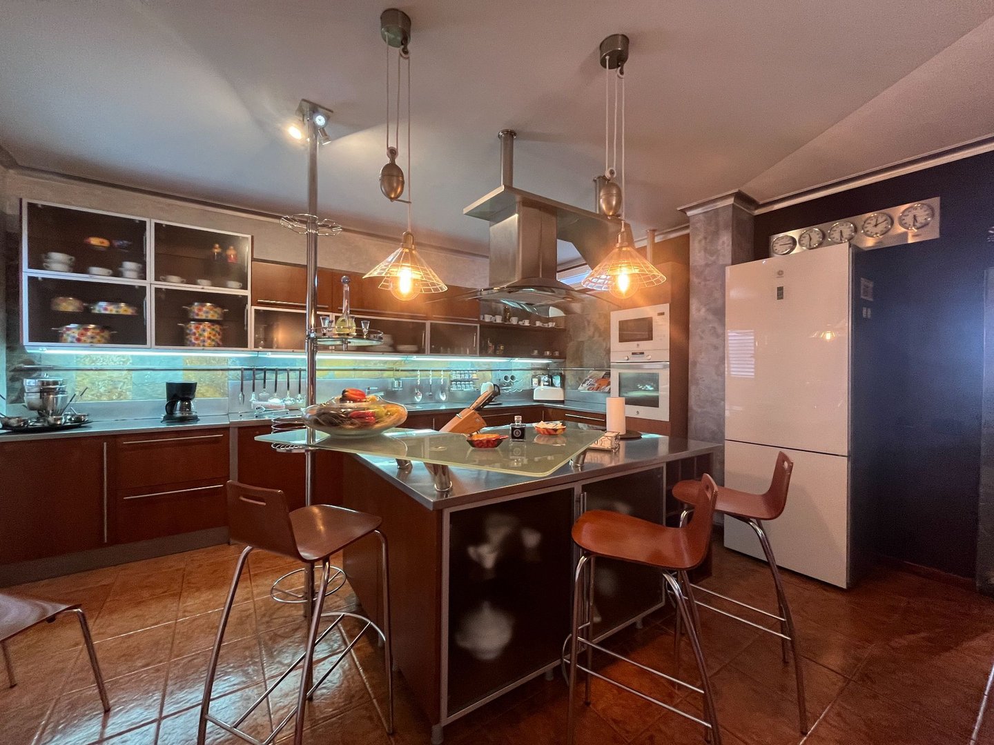 Piso de 200 m² en Santa Úrsula