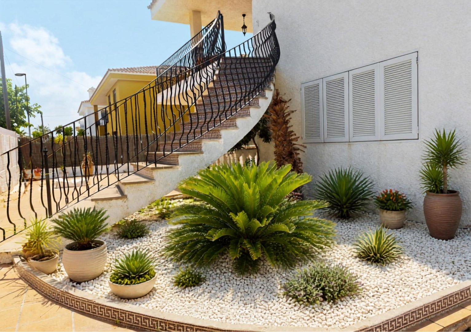 Casa de 272 m² en Chilches