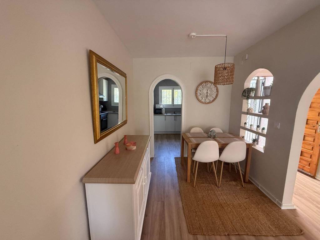 Piso de 85 m² en Altea