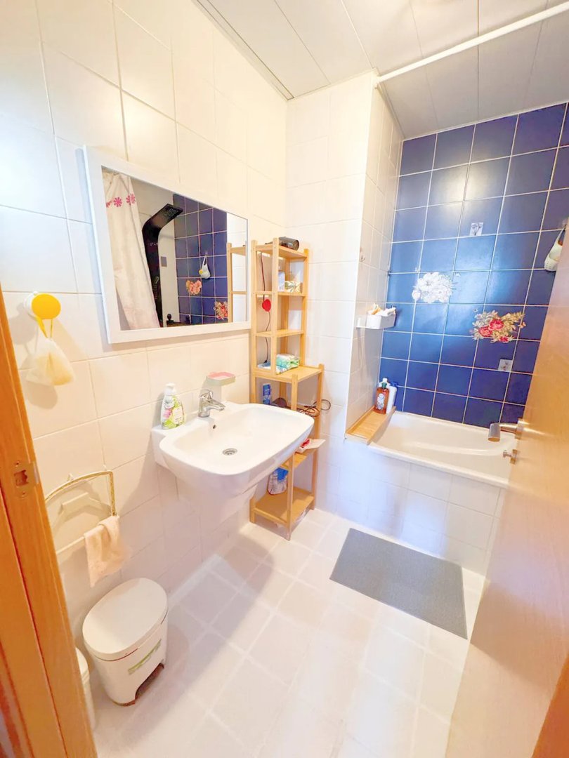 Appartement 80 m² à l'Hospitalet de Llobregat