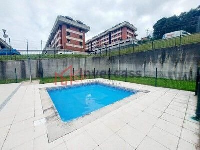 Piso de 80 m² en Castro-Urdiales