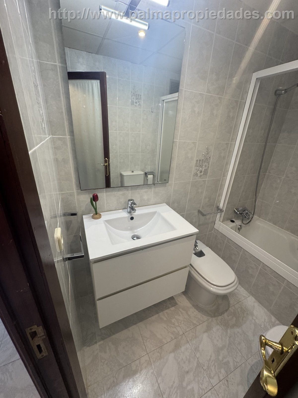 Piso de 125 m² en Palma