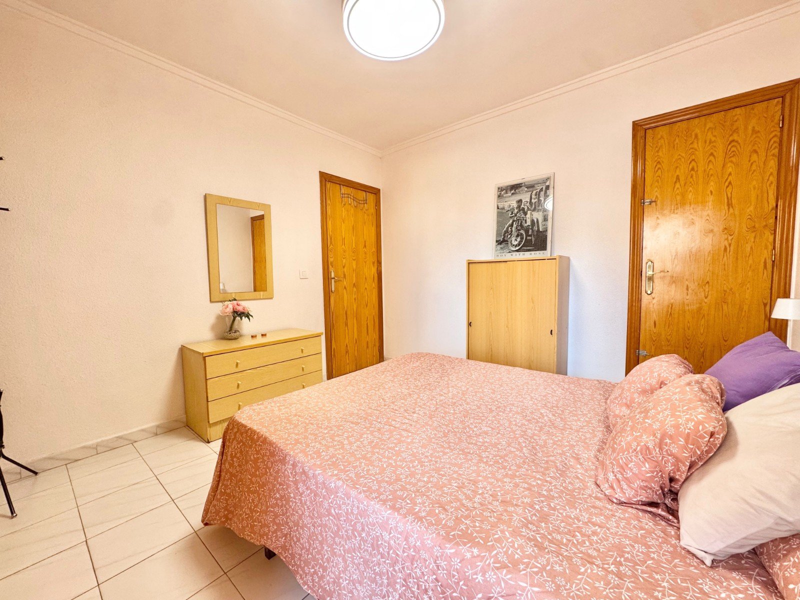 Piso de 90 m² en San Pedro del Pinatar