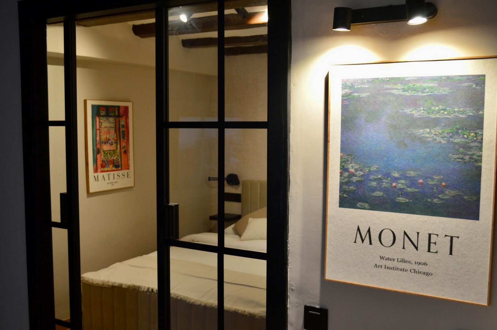 Wohnung 45 m² in Barcelona