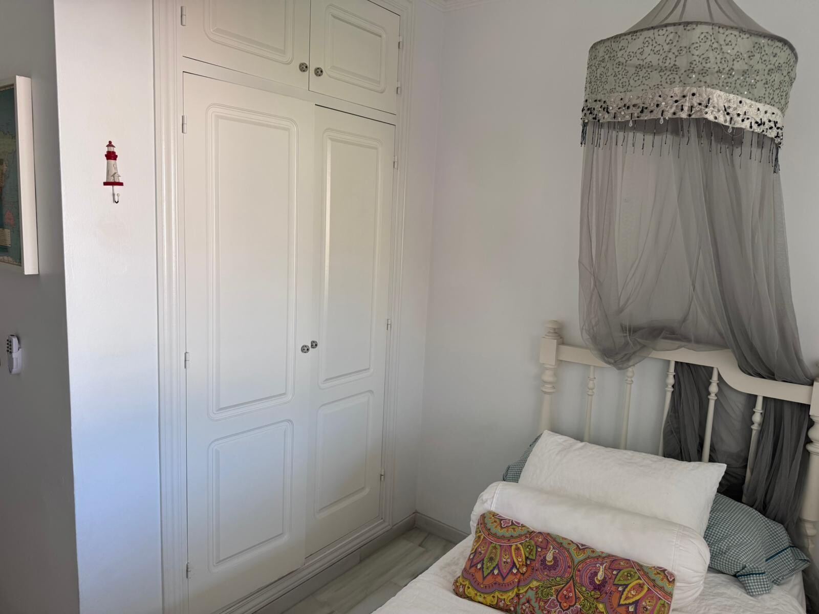 Piso de 110 m² en Almuñécar