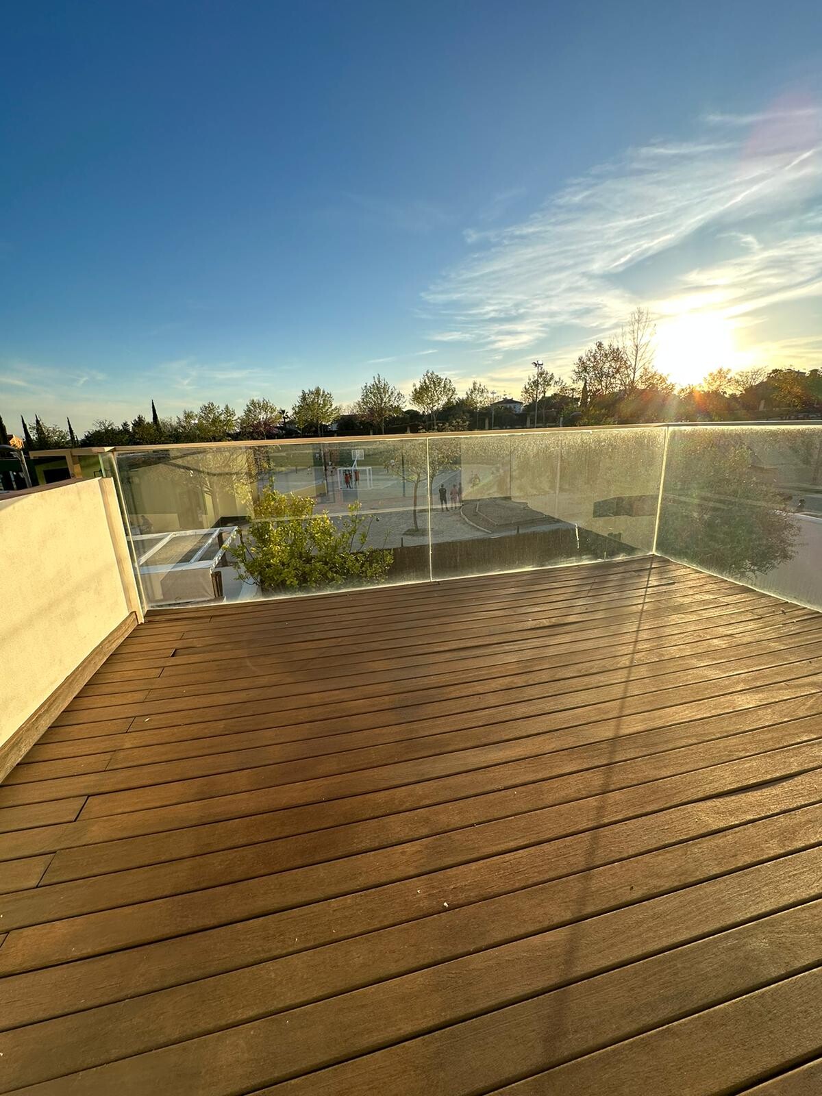 Piso de 176 m² en Bormujos