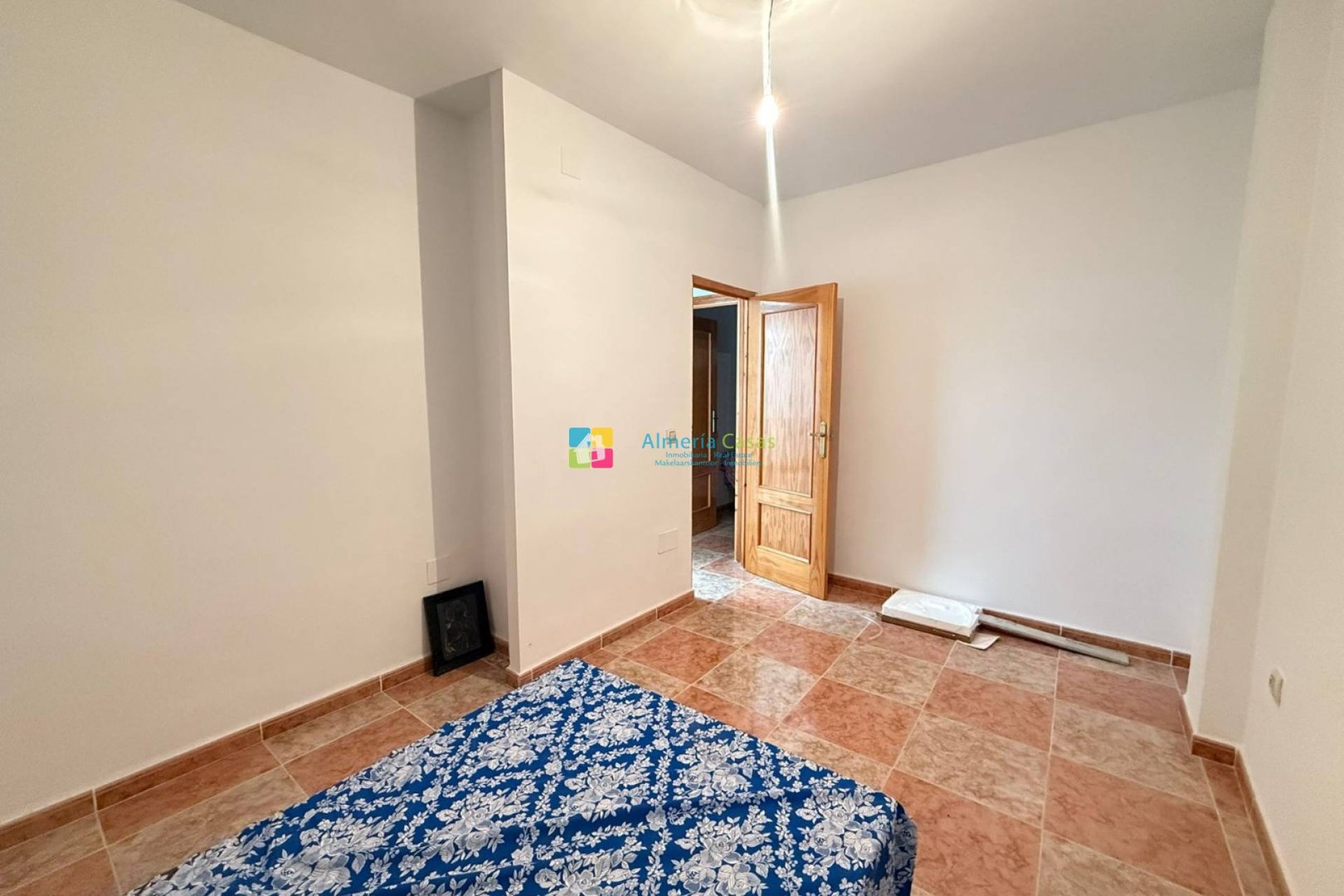 Casa de 163 m² en Cantoria