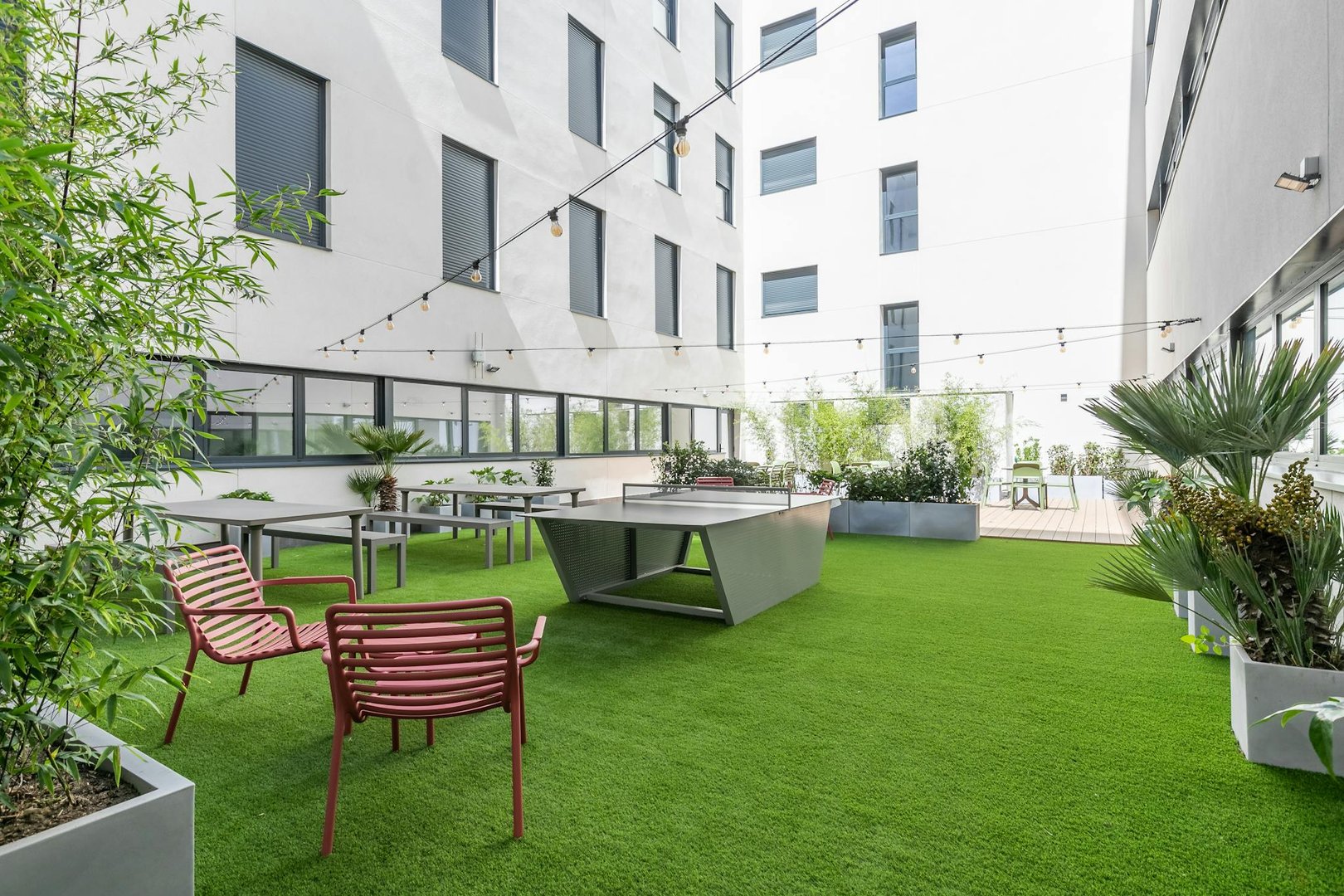 Zimmer zur Miete, Getafe