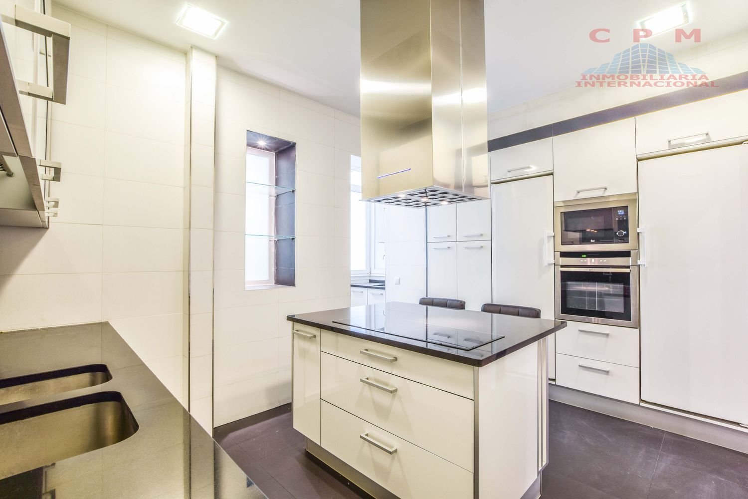 Piso de 150 m² en Madrid