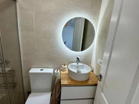 Piso de 80 m² en el Campello