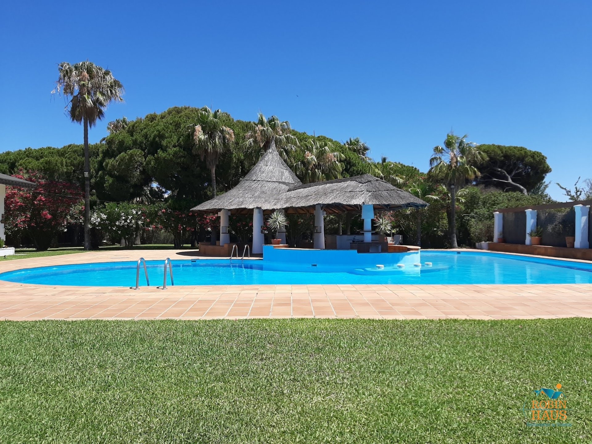 Piso de 750 m² en Cartaya