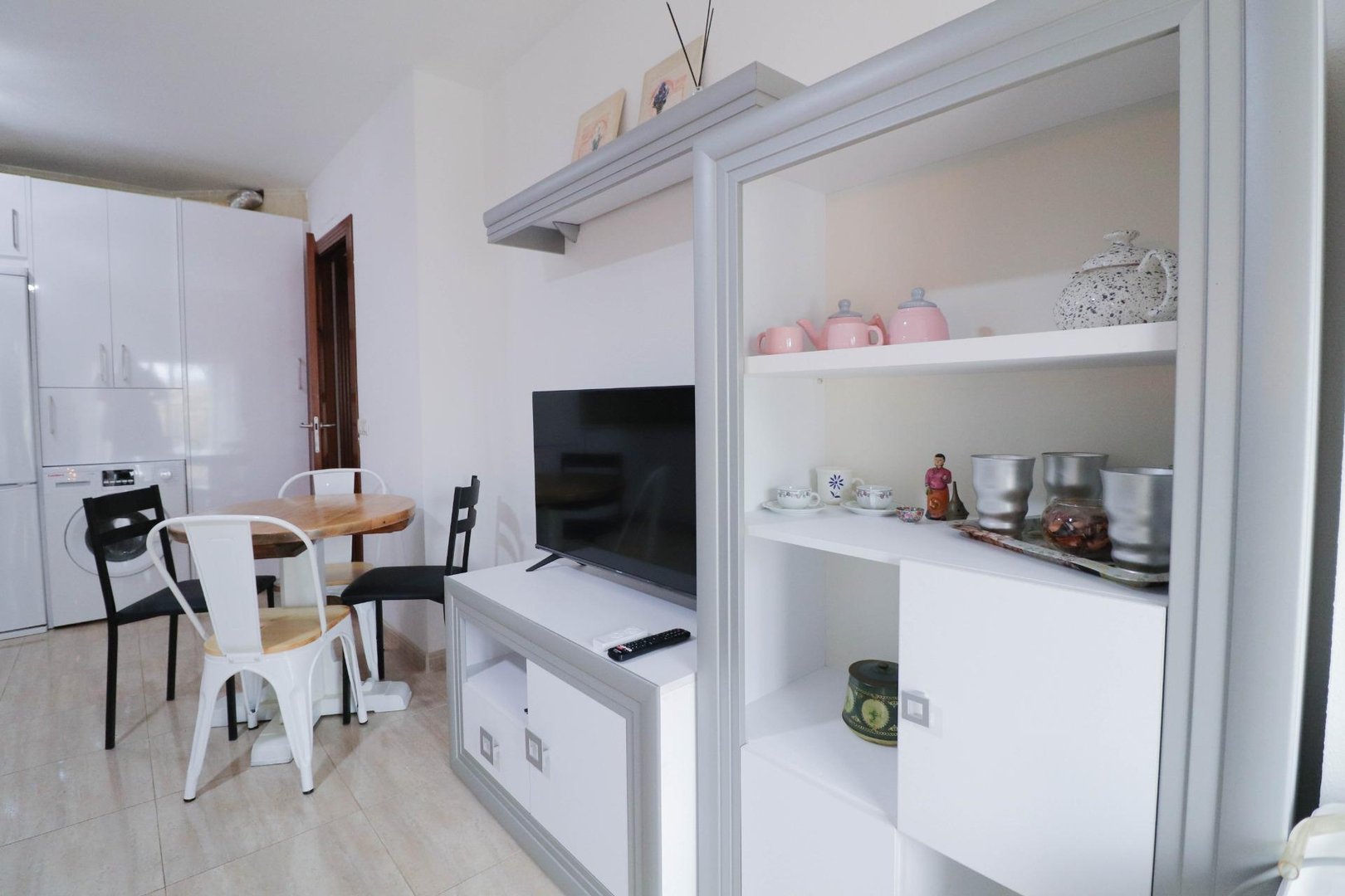 Pis de 43 m² a Roquetas de Mar