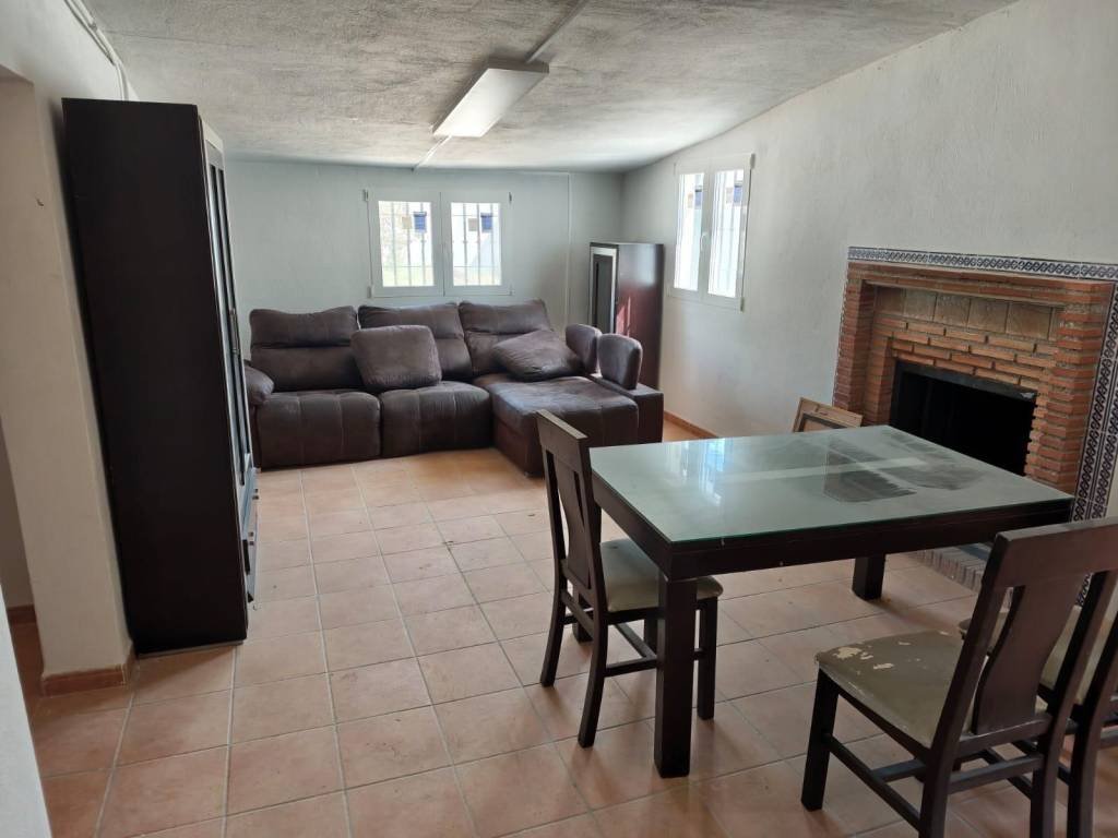 Piso de 140 m² en Chauchina