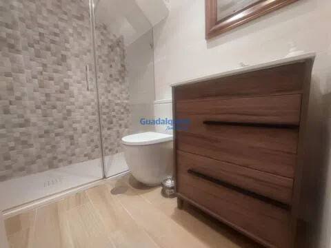 Piso de 105 m² en Dos Hermanas
