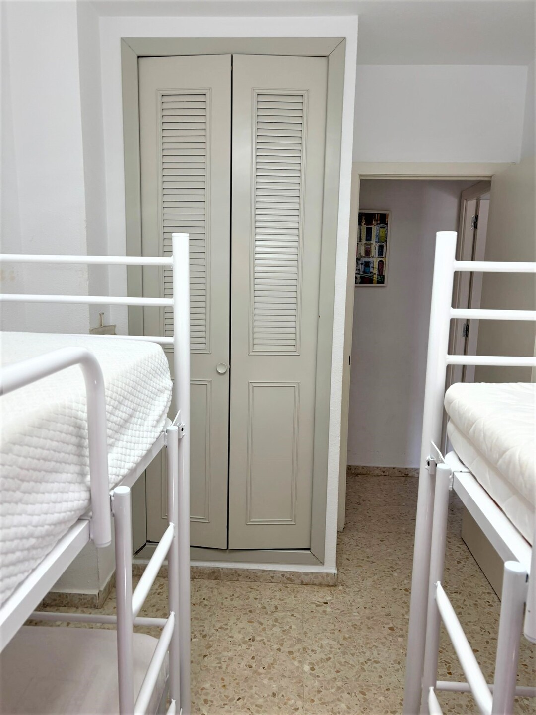 Piso de 74 m² en Punta Umbría
