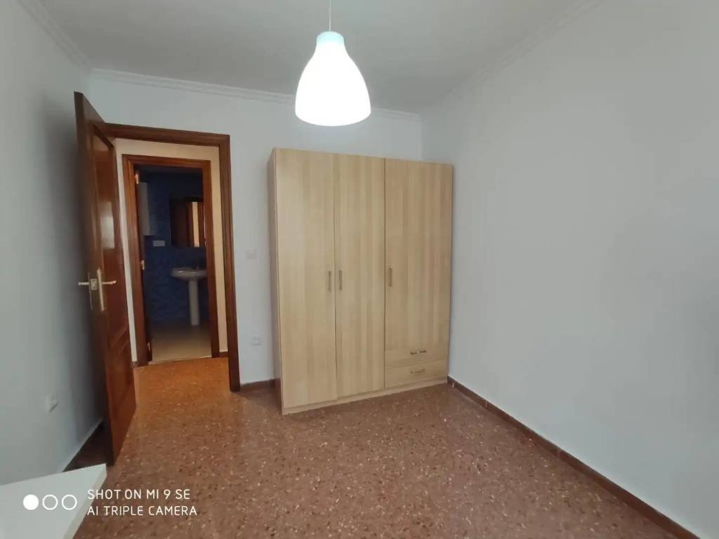 Piso de 95 m² en Alicante