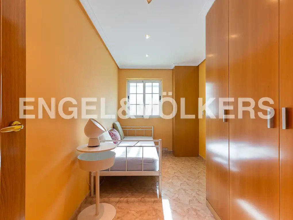 Piso de 114 m² en Valencia